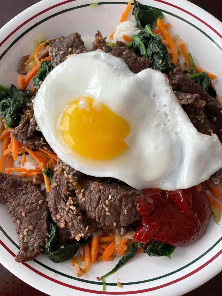 Dol Sot Bi Bim Bap