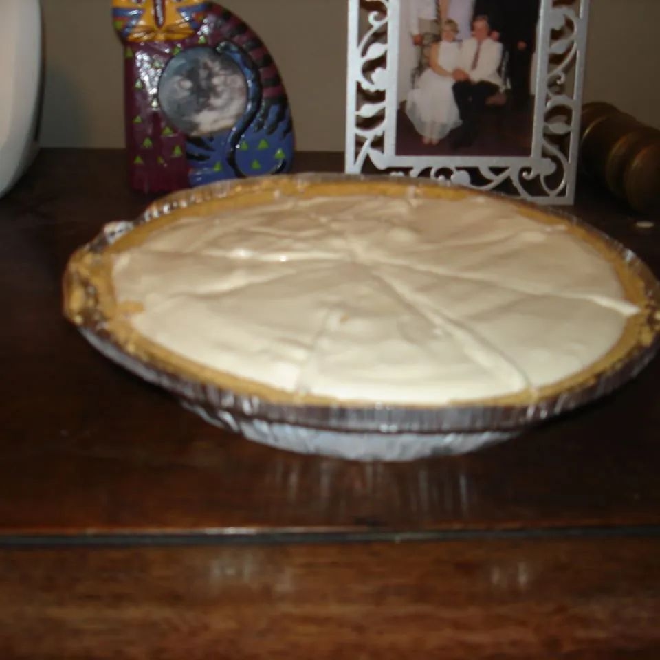 Lemonade Pie V