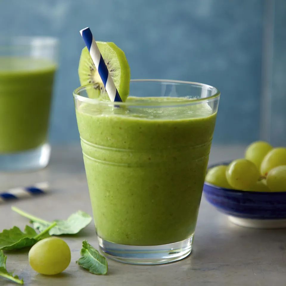 Supreme Green Smoothie