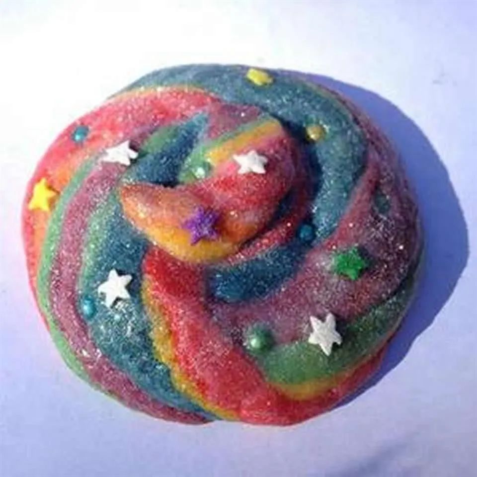 Unicorn Poop