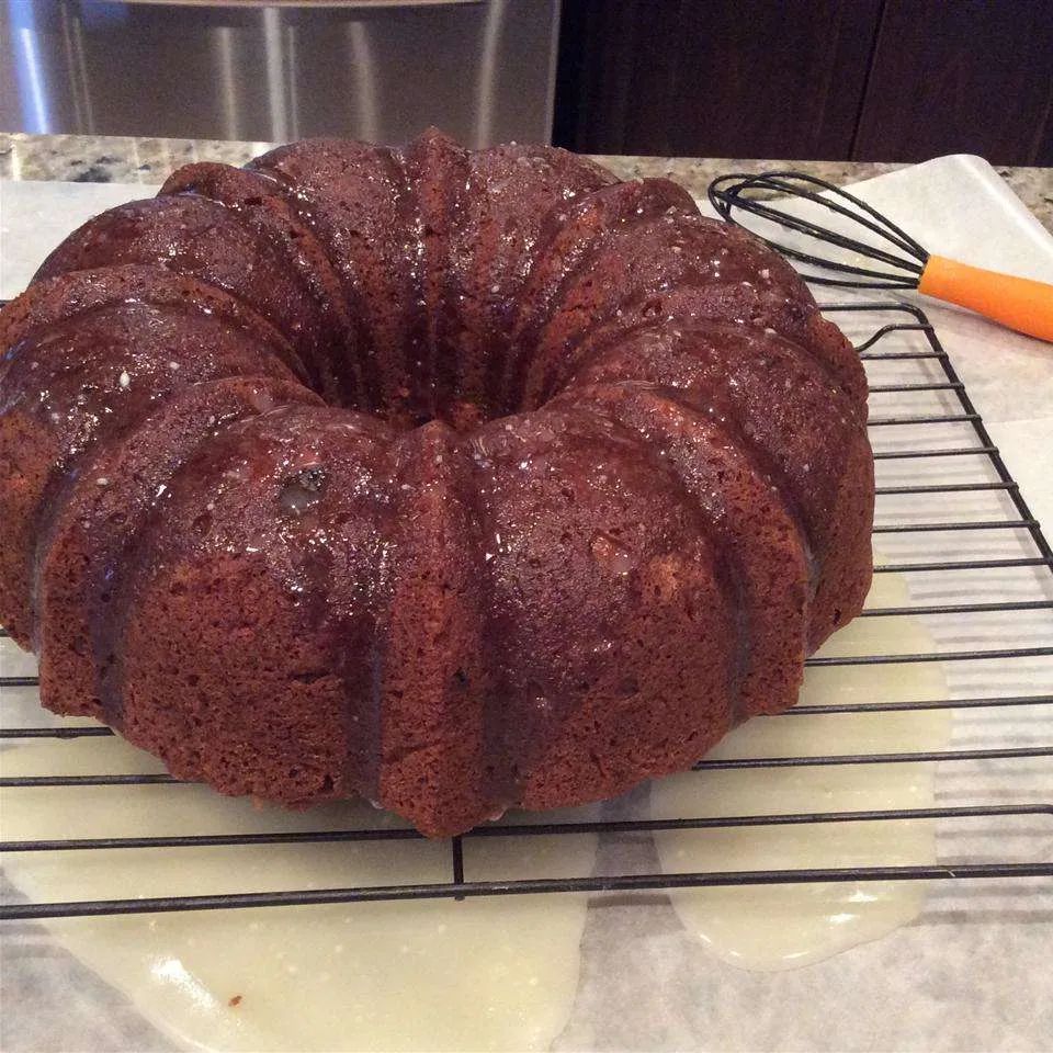 Carrot Cake of My Dreams!