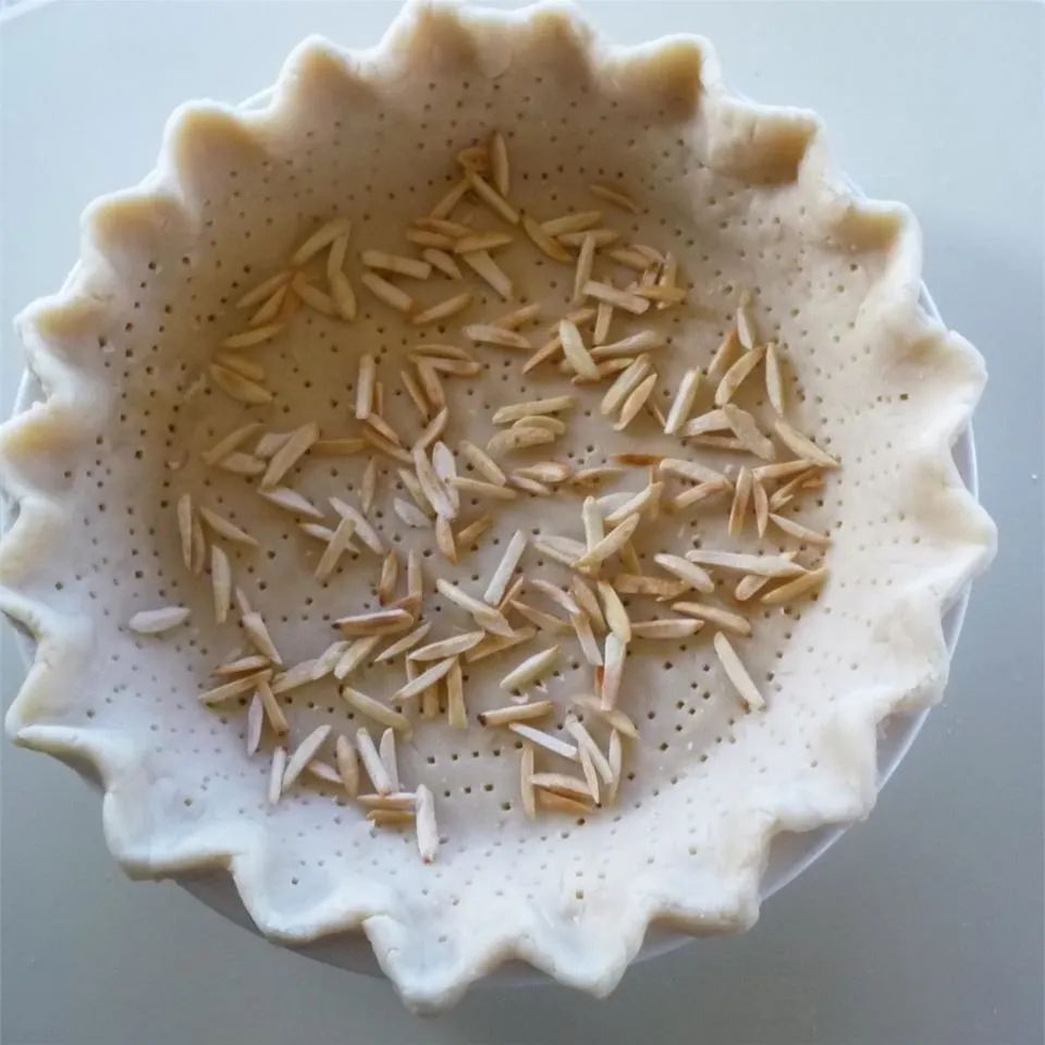 Easy No-Fail Pie Crust