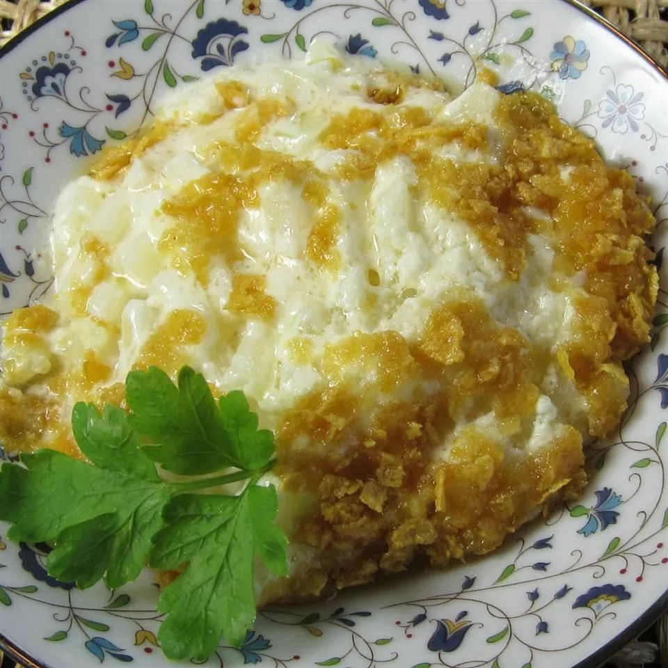 O'Brian's Potato Casserole