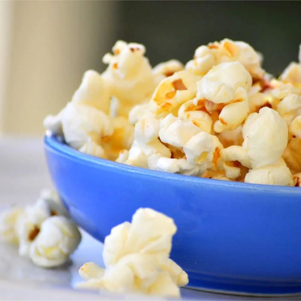 Kettle Corn