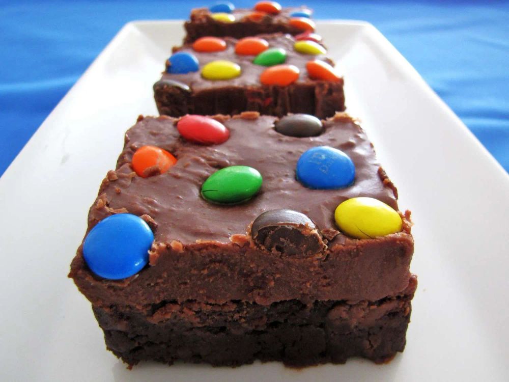 Brownie Frosting