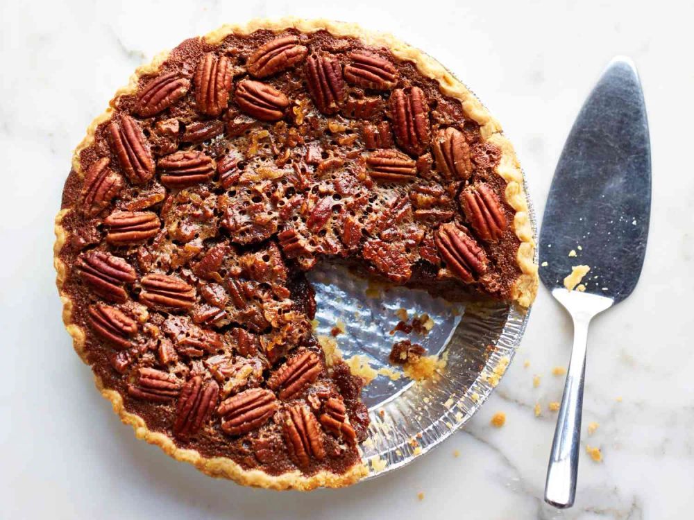 Pecan Pie