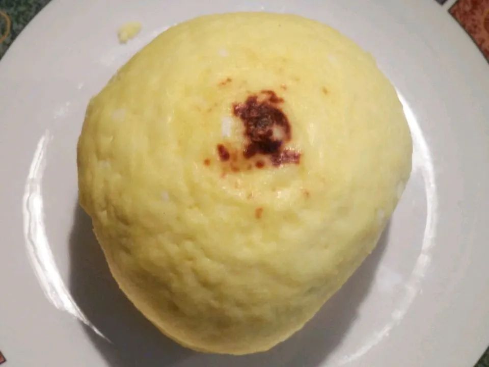 Sirecz (Easter Cheese)