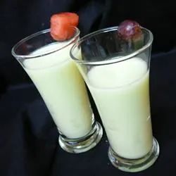 Honeydew Juice