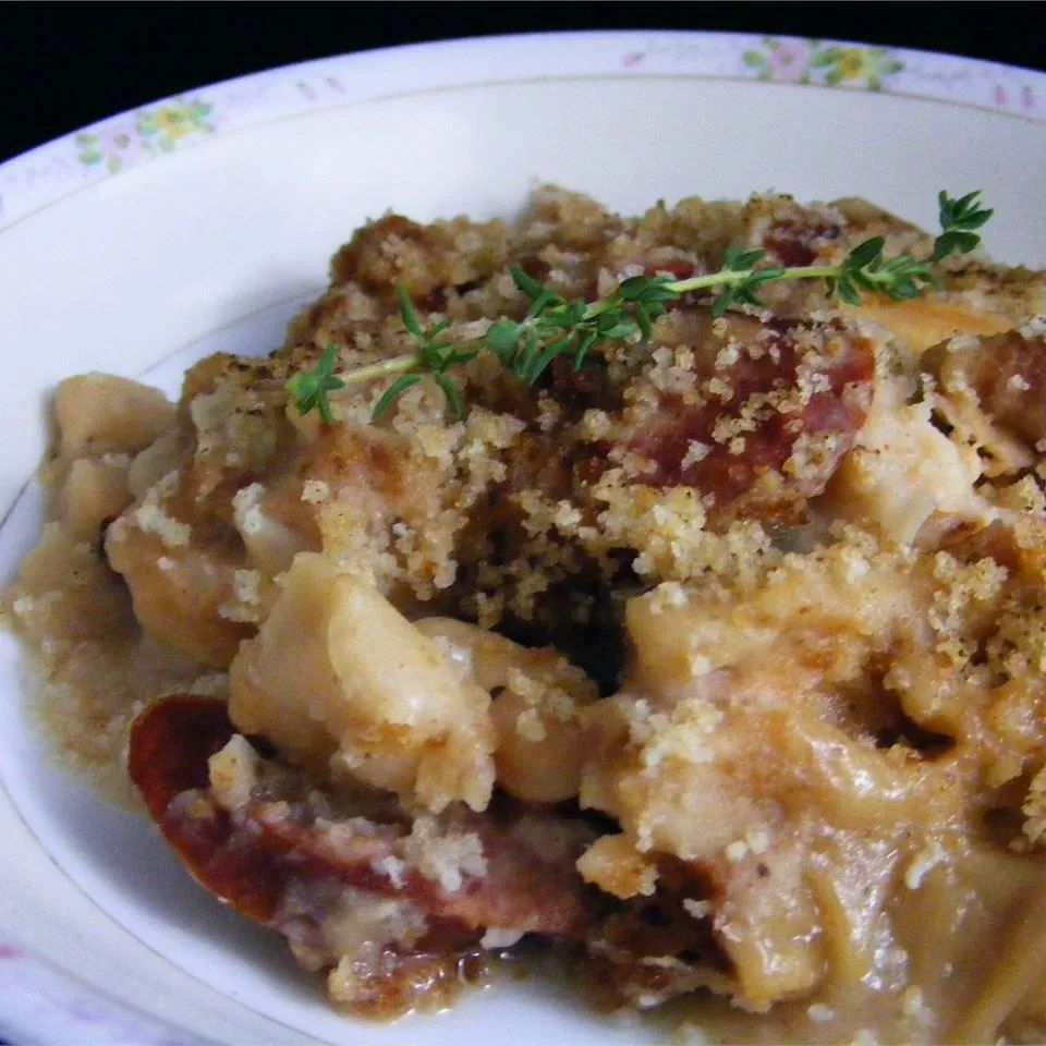 Chef John's Quick Cassoulet