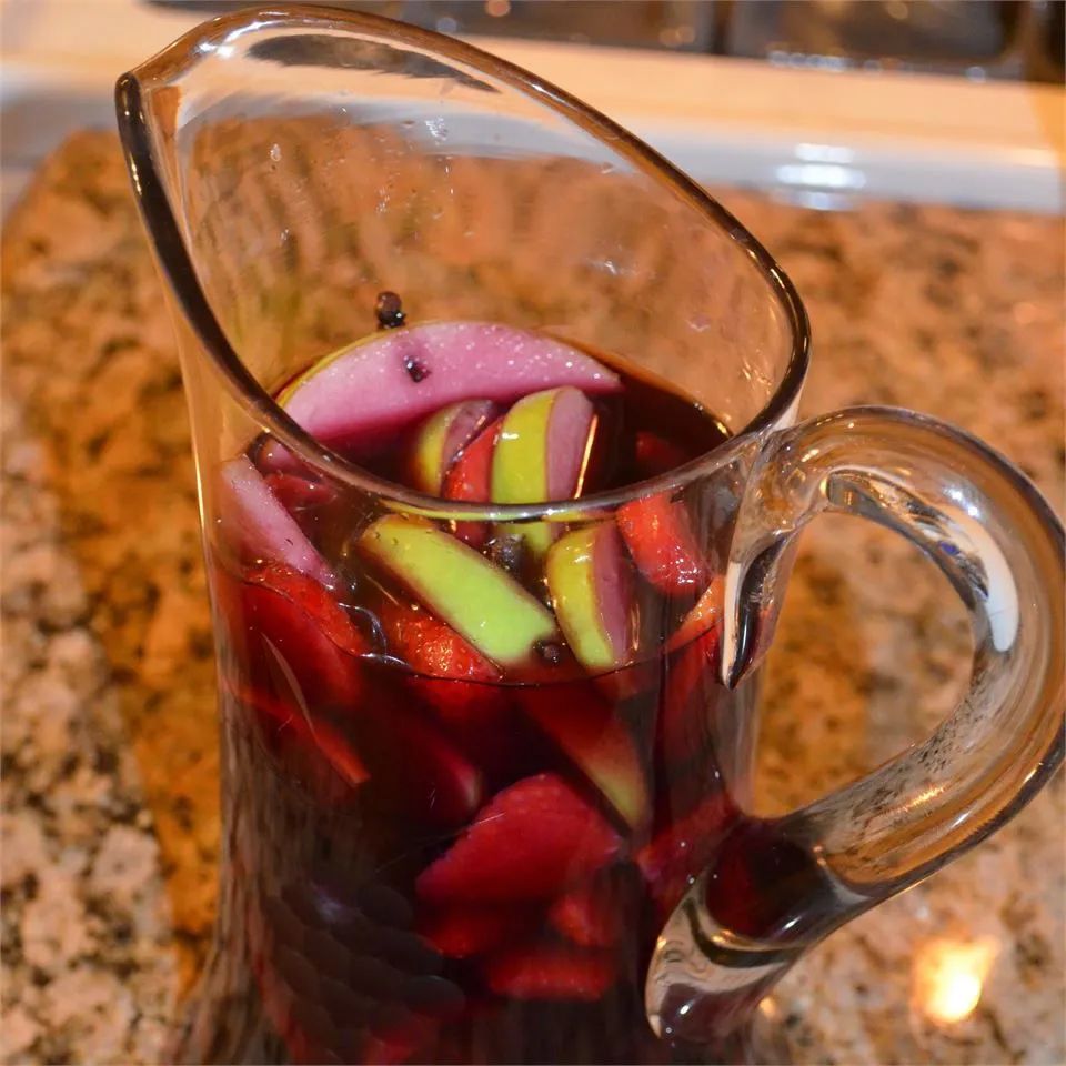 Amanda's Sangria