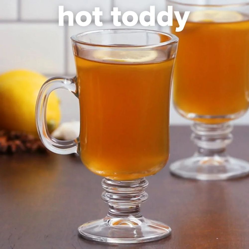 Hot Toddy