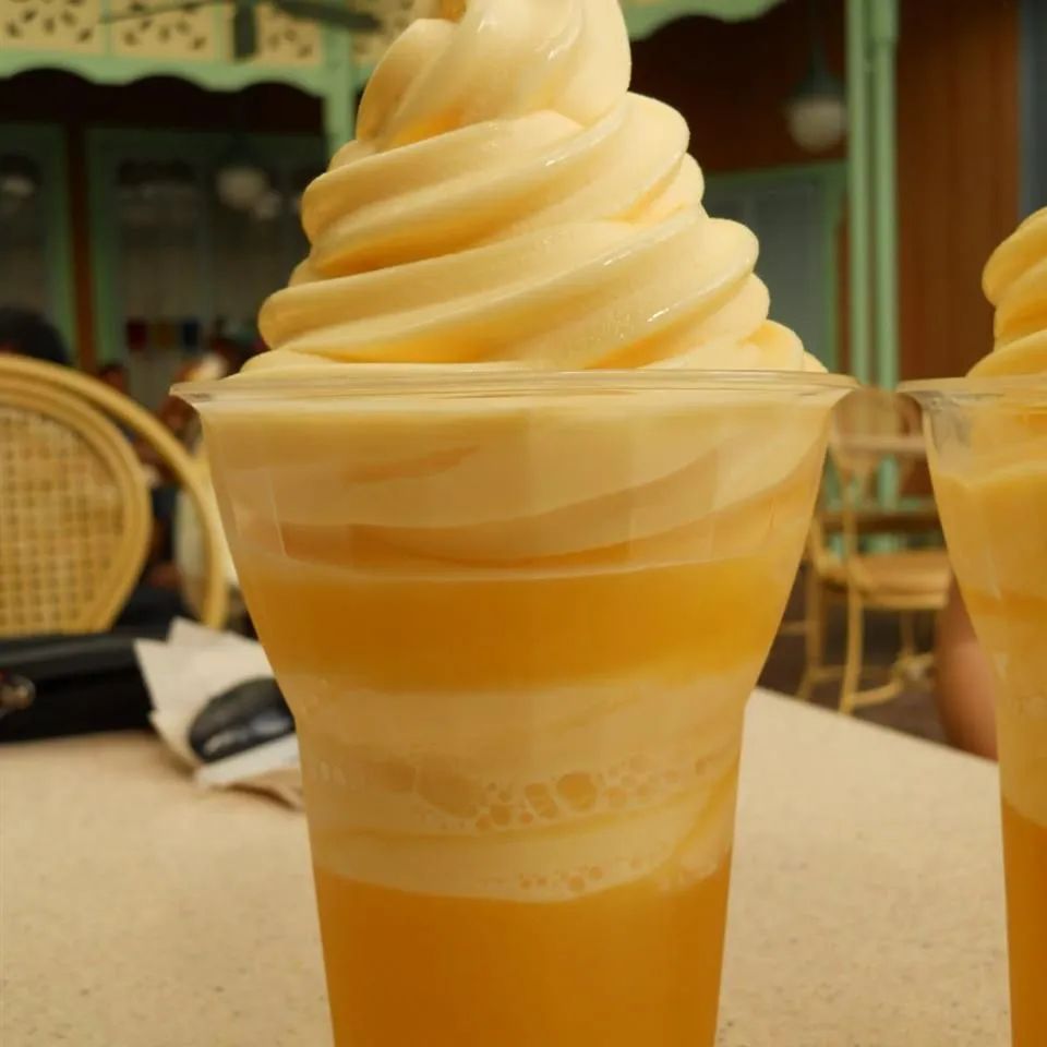 Dole Whip