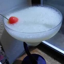 My Father's Lime Daiquiri