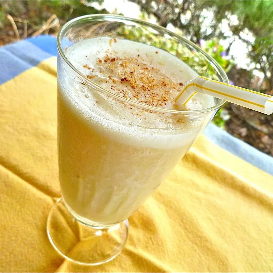 Banana Blast I