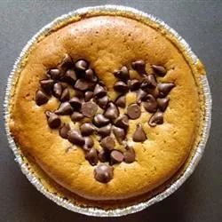 Patricia's Peanut Butter Pie