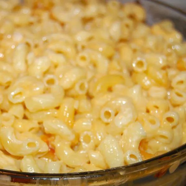 Classic Macaroni and Cheese