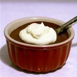 Easy Pots de Creme