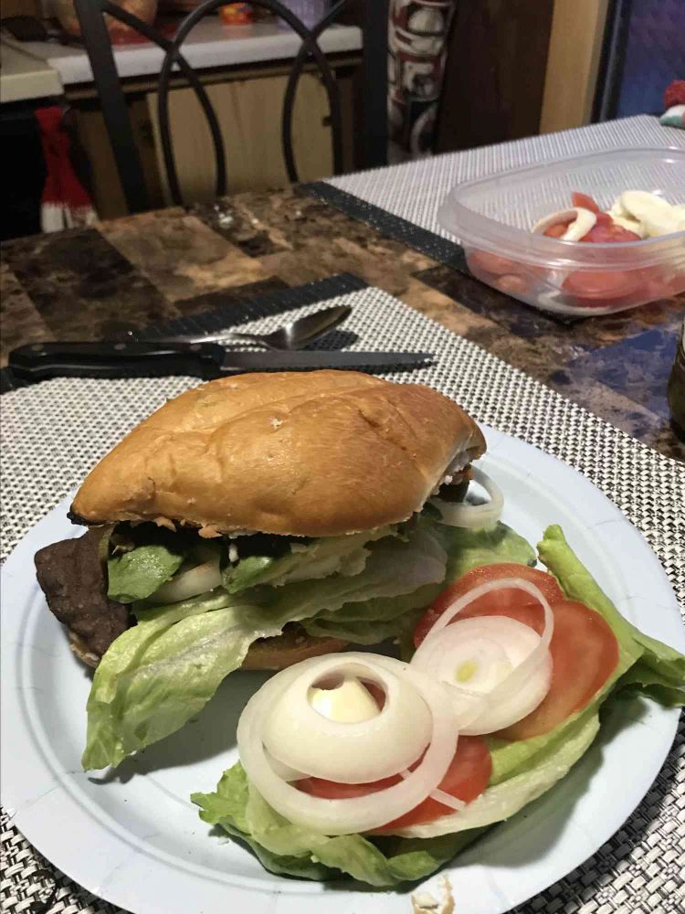 Tortas