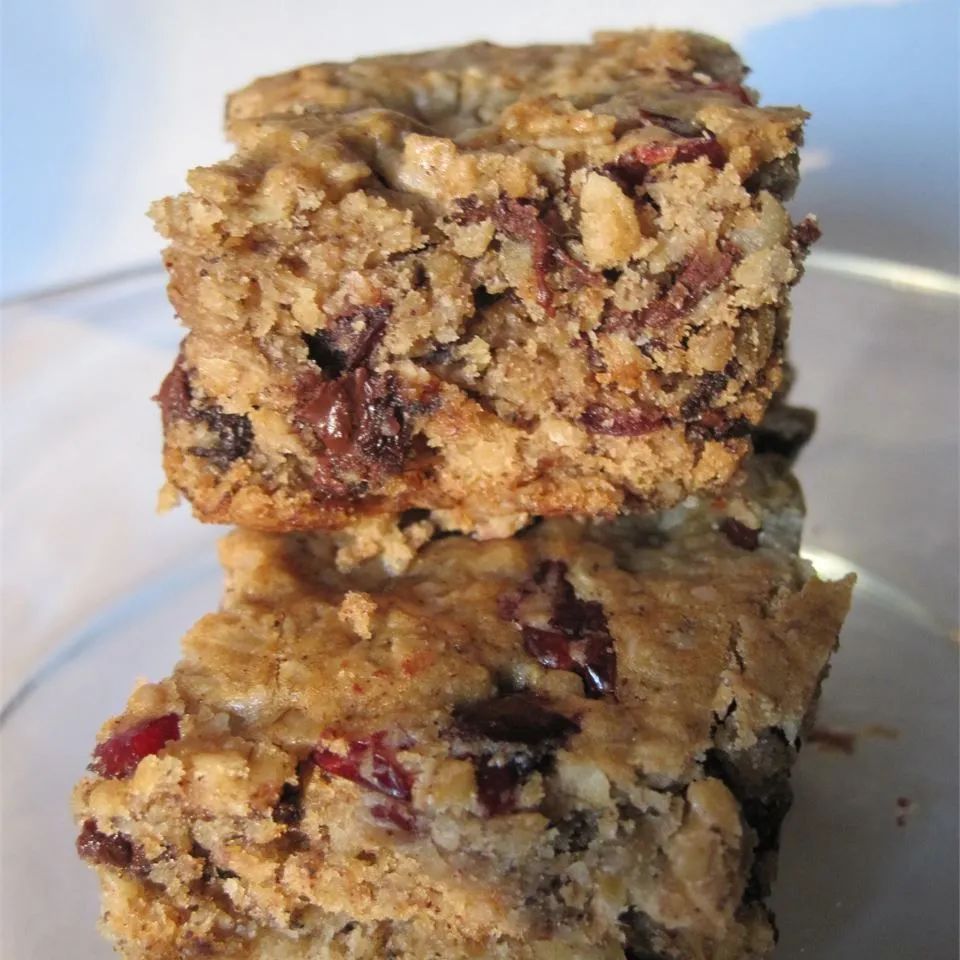 Energy Bars