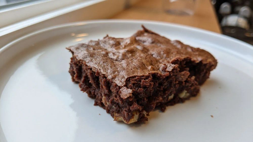 The Best Brownies