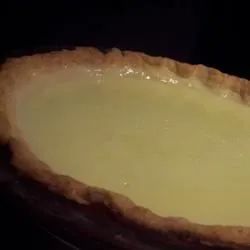 Vinegar Pie VII