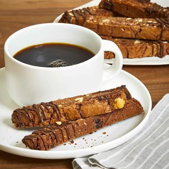 Nutella® Biscotti