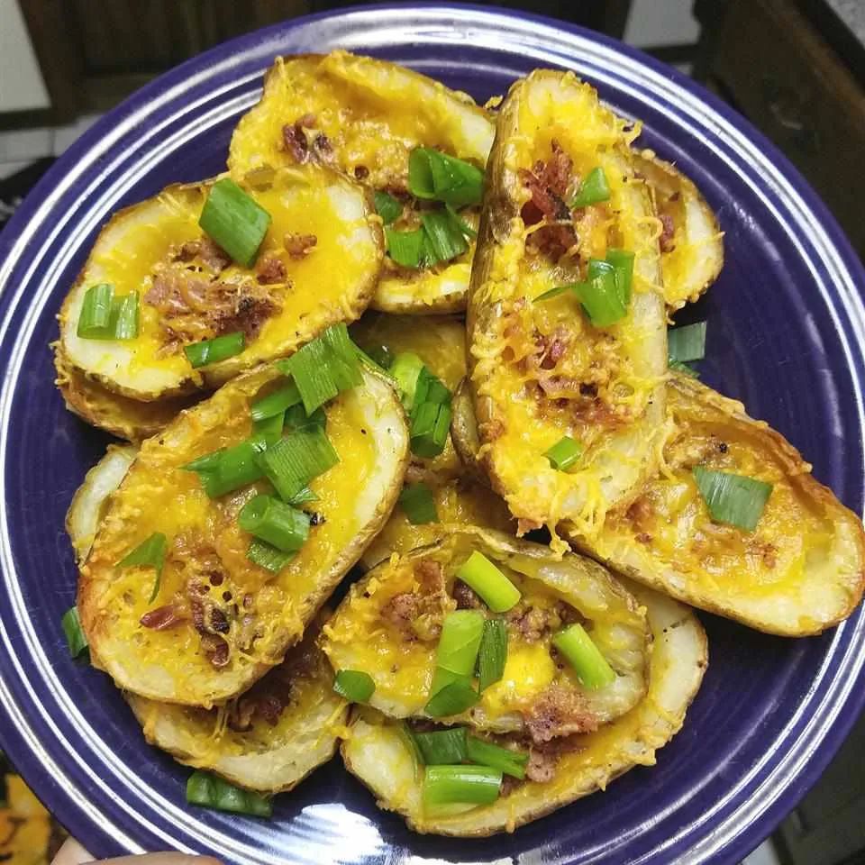 Potato Skins