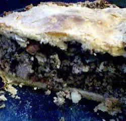 Tourtiere