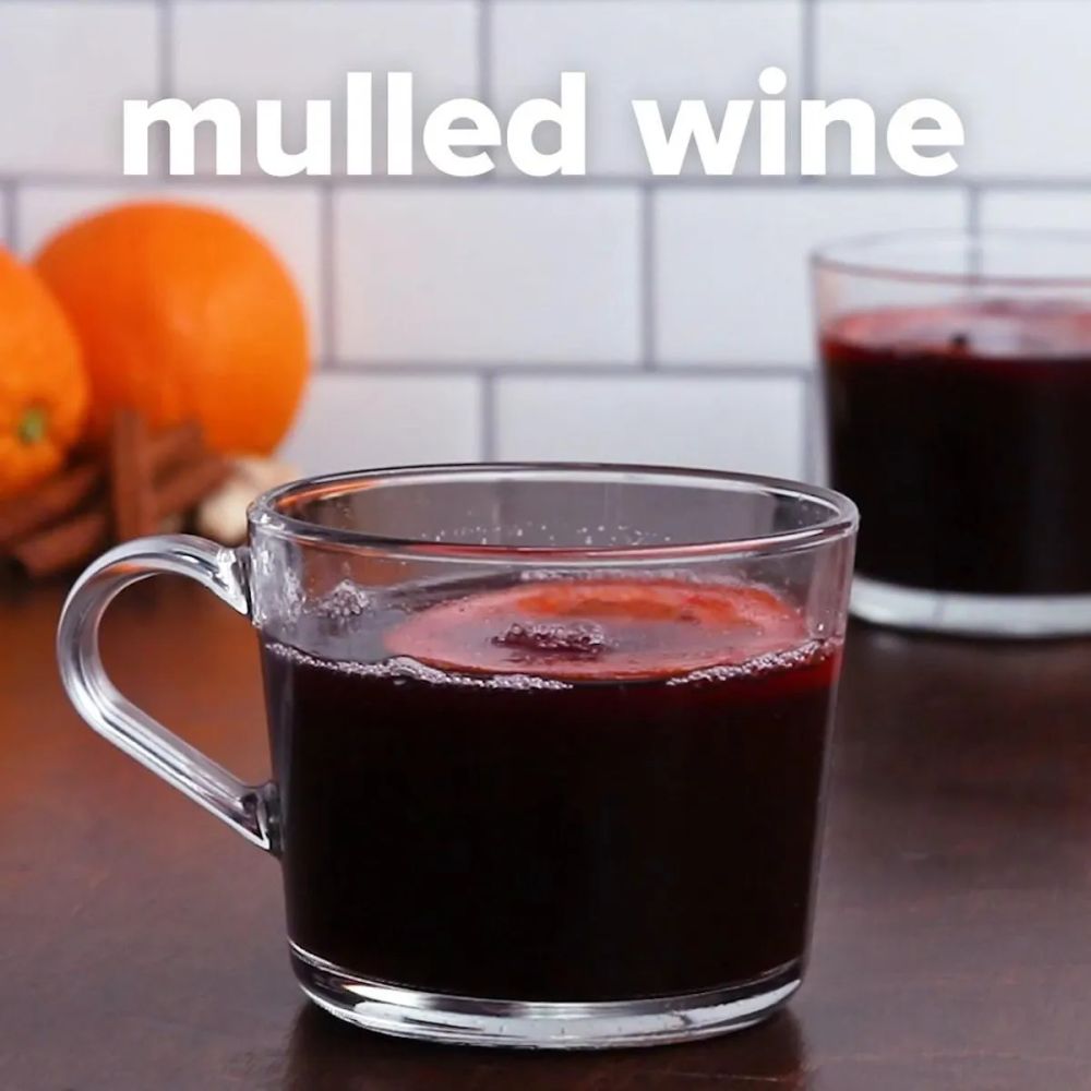 Mulled Wine