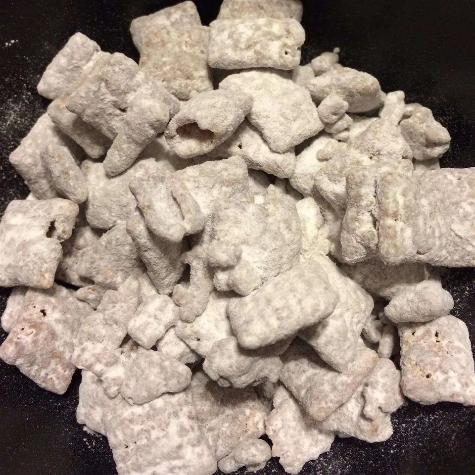 Puppy Chow II