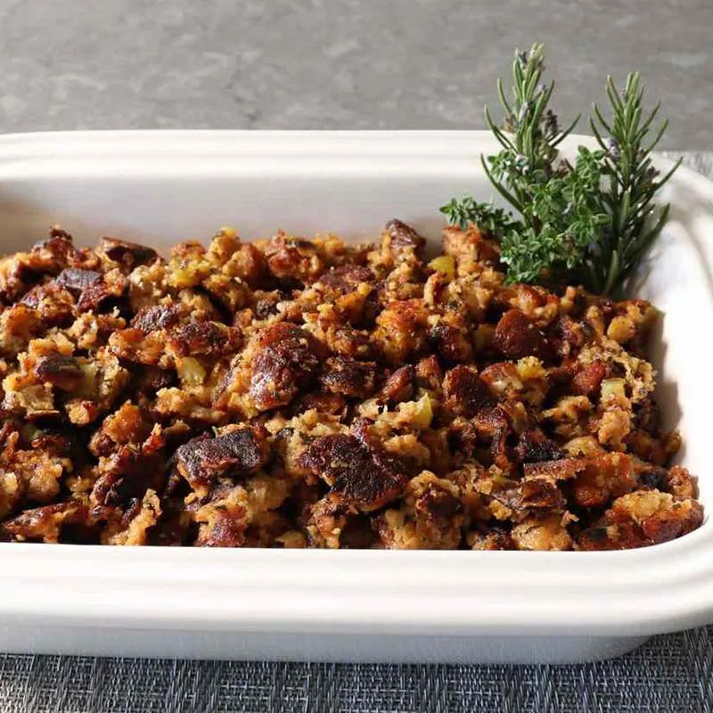 Stovetop Stuffing