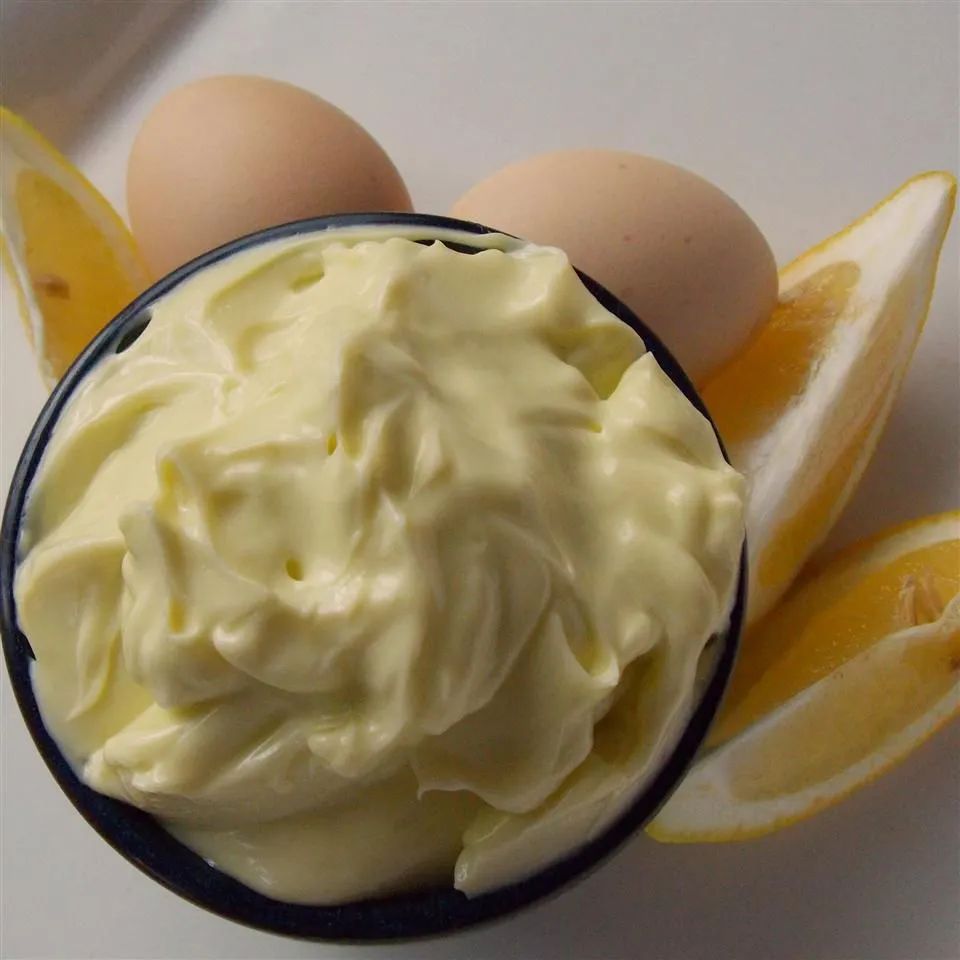 Chef John's Homemade Mayonnaise