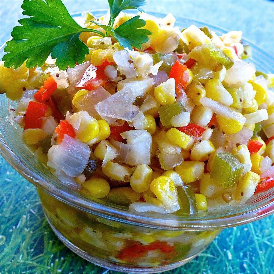 Corn Relish