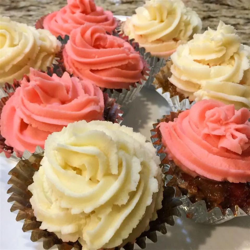 Meatloaf Cupcakes