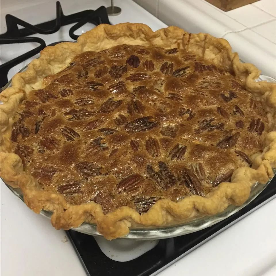 Easy Pecan Pie