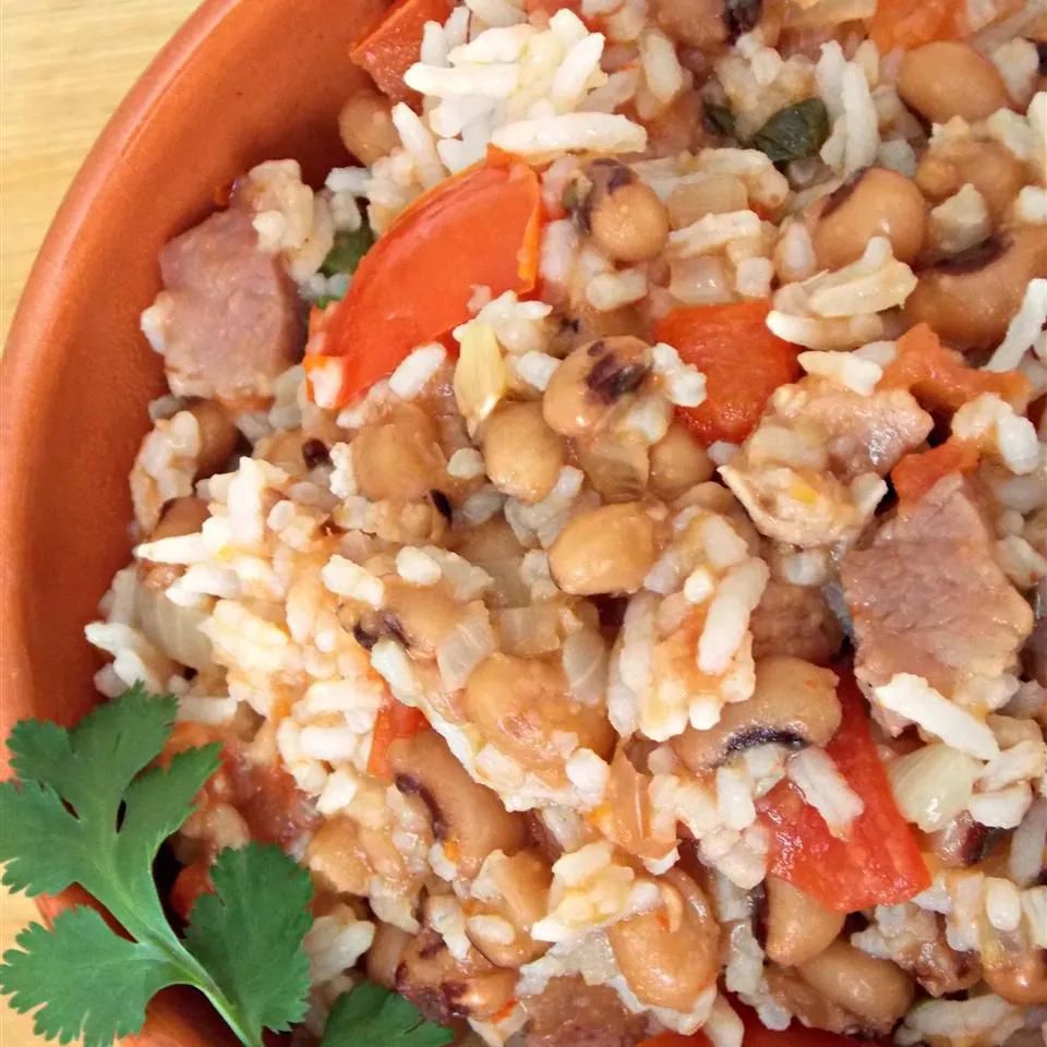 Hoppin' John