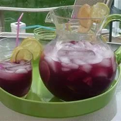 Sheila's Perfect Sangria