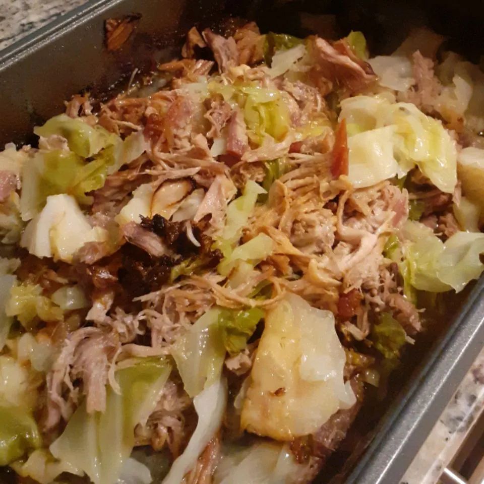 Kalua Pork