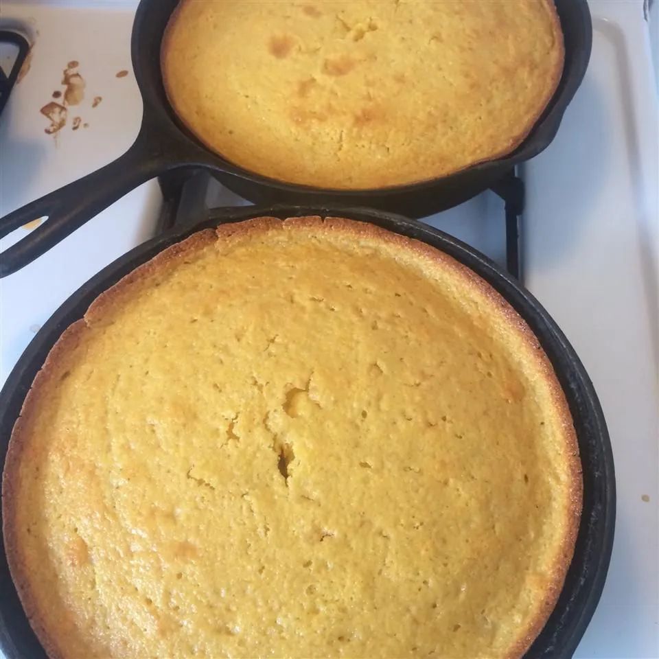 Camp Cornbread