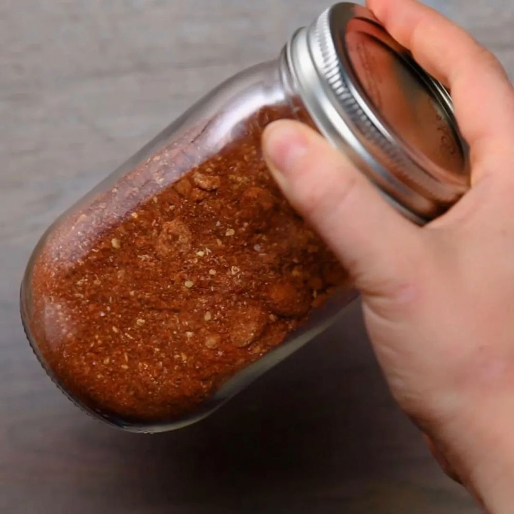 Best Spice Rub