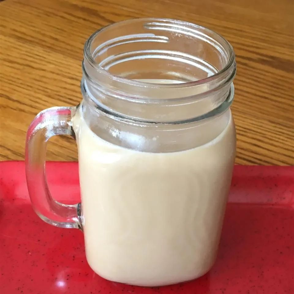 Simple Coffee Drink