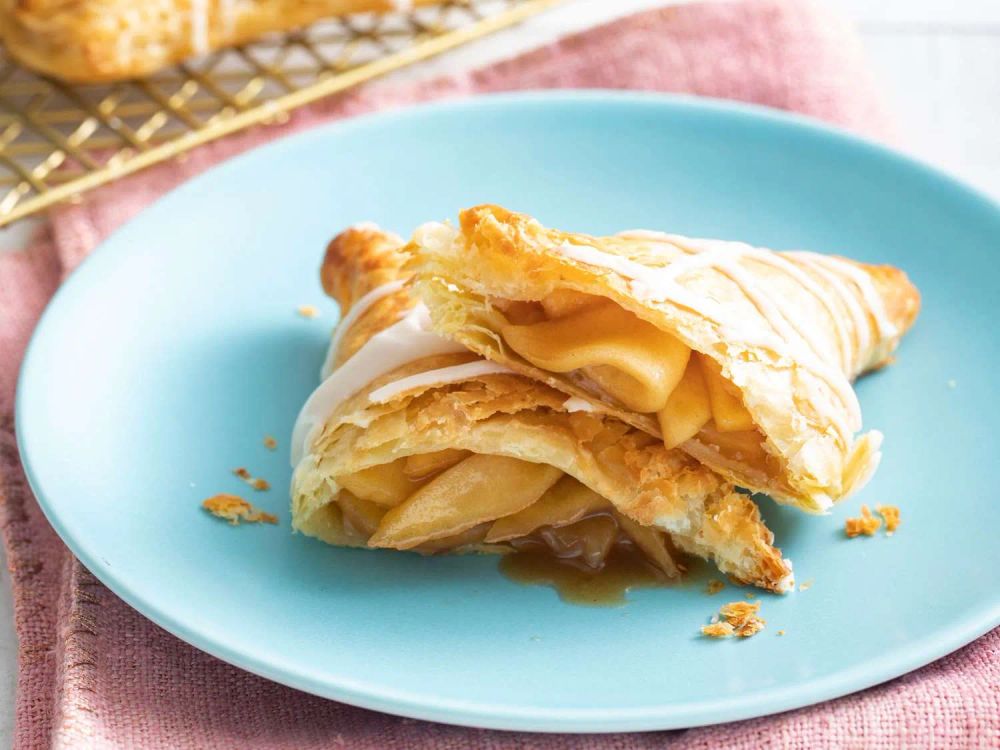 Apple Turnovers