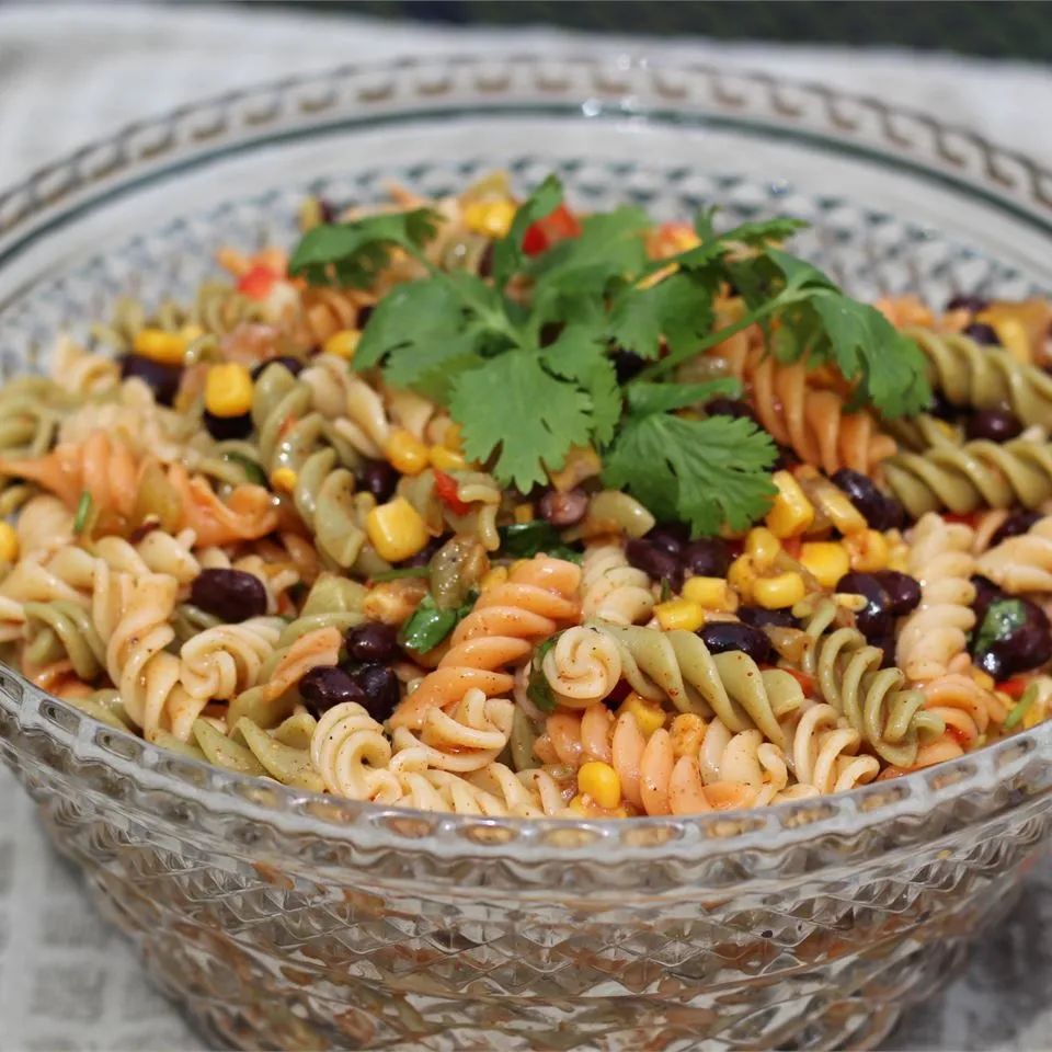 Mexicali Pasta Salad