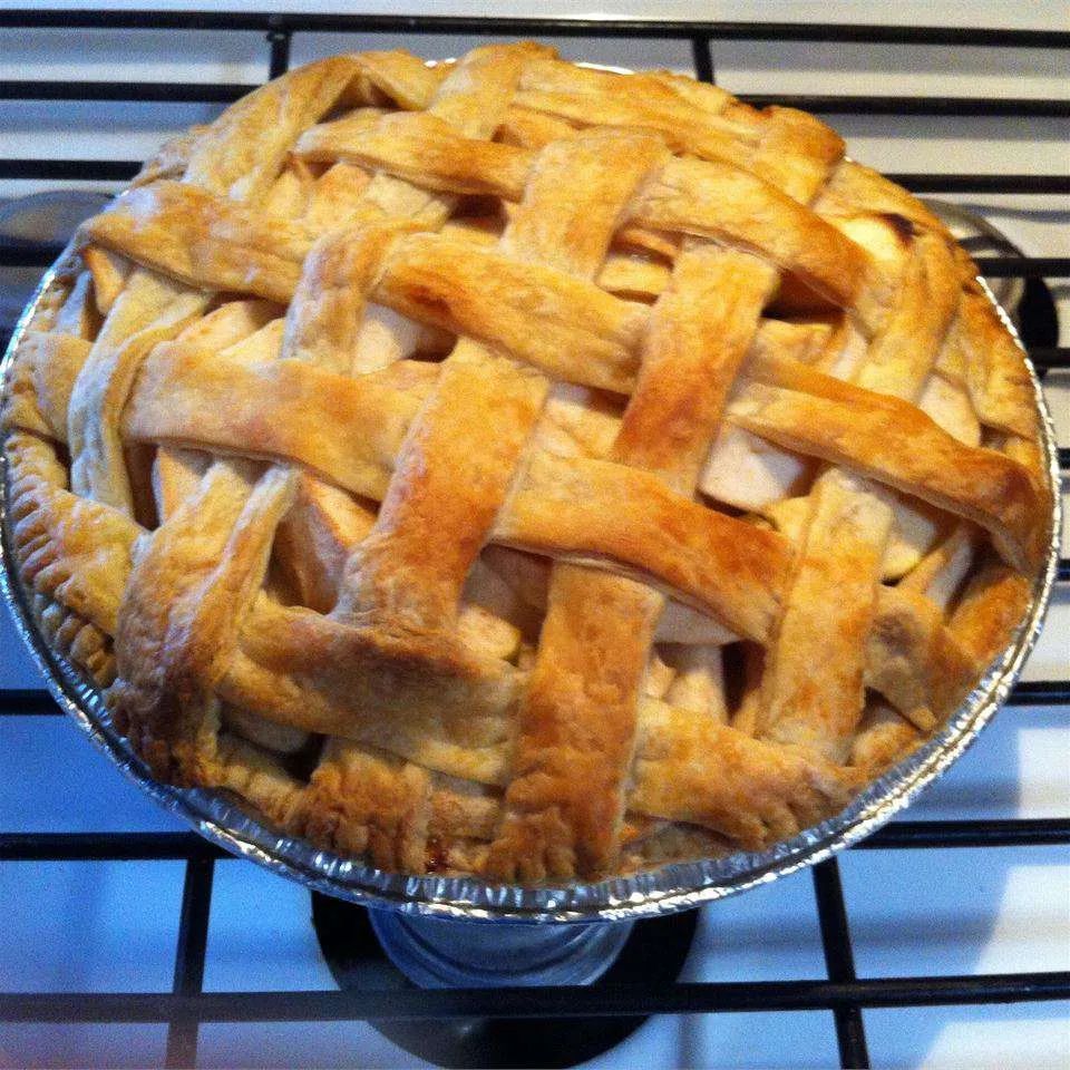 Best Apple Pie