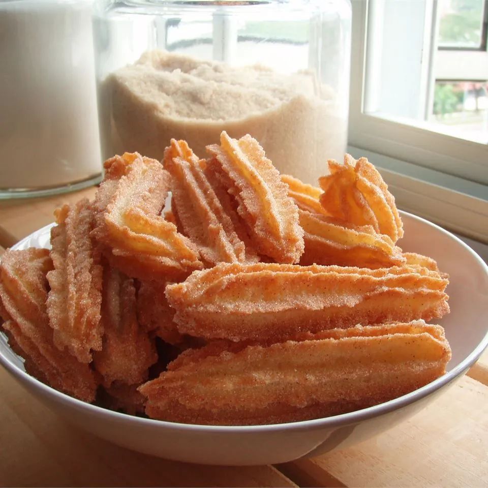 Churros II