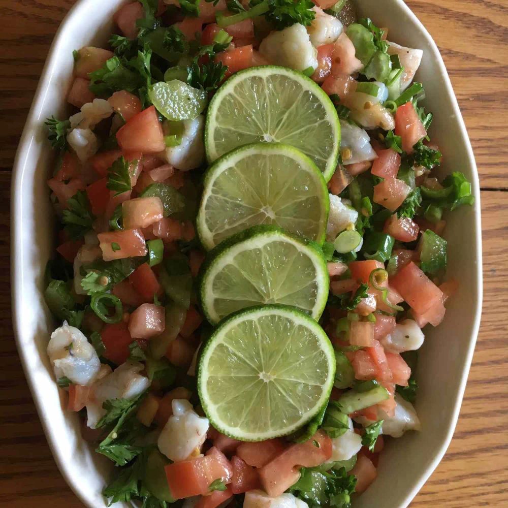 Ceviche