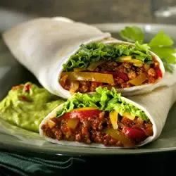 Heinz® Classic Family Fajitas