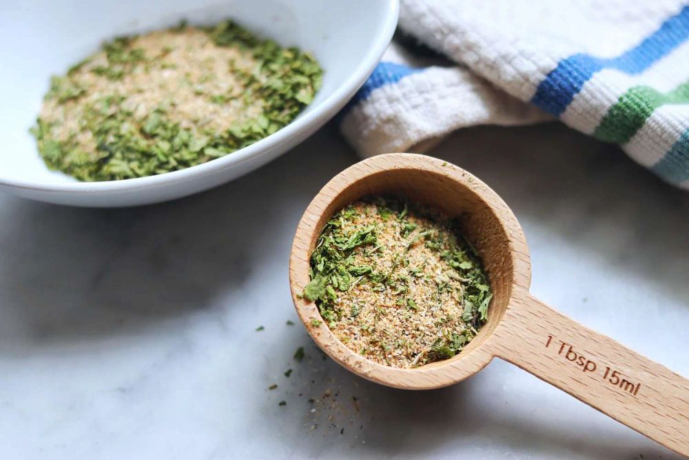 Homemade Ranch Seasoning for Dip or Dressing