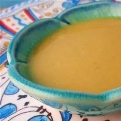 Creamy Vinaigrette