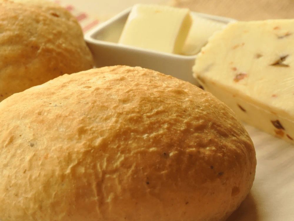 Italian Cheese Bread